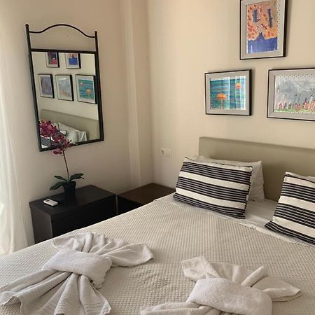 Athenian Cozy Apartment!!! Bagian luar foto