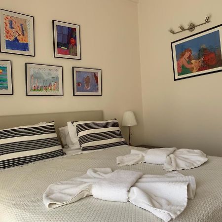 Athenian Cozy Apartment!!! Bagian luar foto