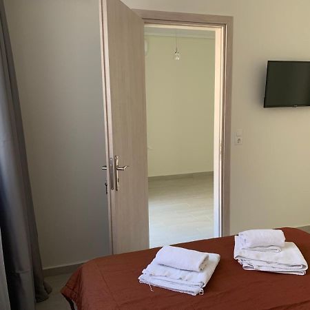 Athenian Cozy Apartment!!! Bagian luar foto