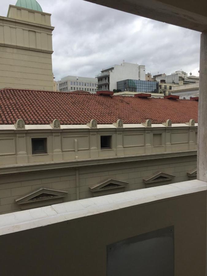Athenian Cozy Apartment!!! Bagian luar foto