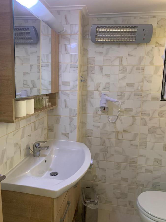 Athenian Cozy Apartment!!! Bagian luar foto