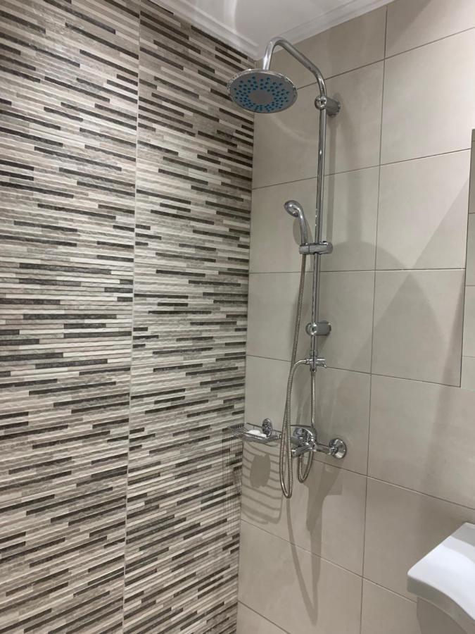 Athenian Cozy Apartment!!! Bagian luar foto
