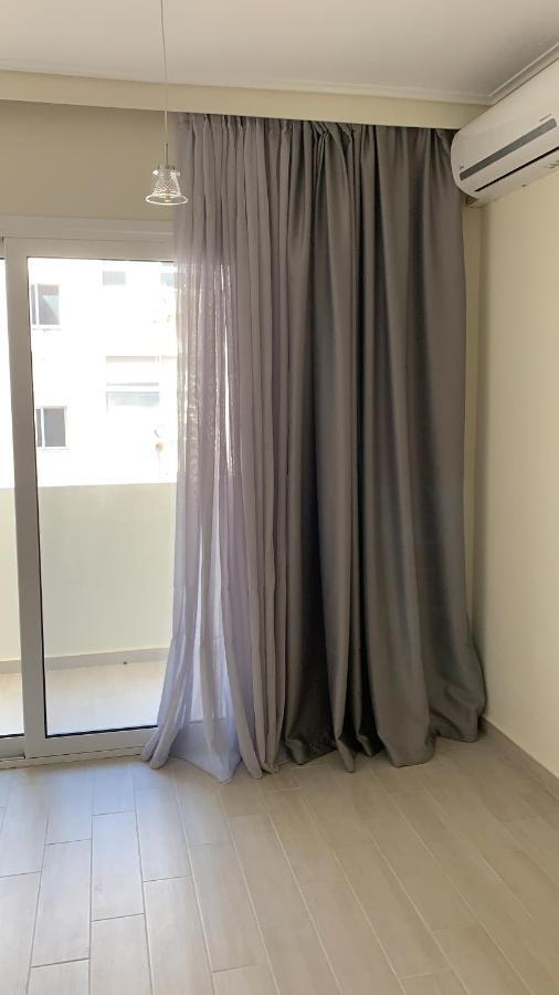 Athenian Cozy Apartment!!! Bagian luar foto