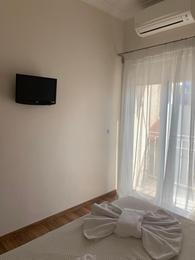 Athenian Cozy Apartment!!! Bagian luar foto