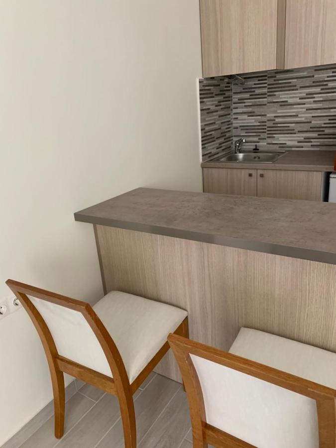 Athenian Cozy Apartment!!! Bagian luar foto