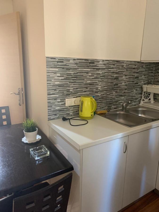 Athenian Cozy Apartment!!! Bagian luar foto