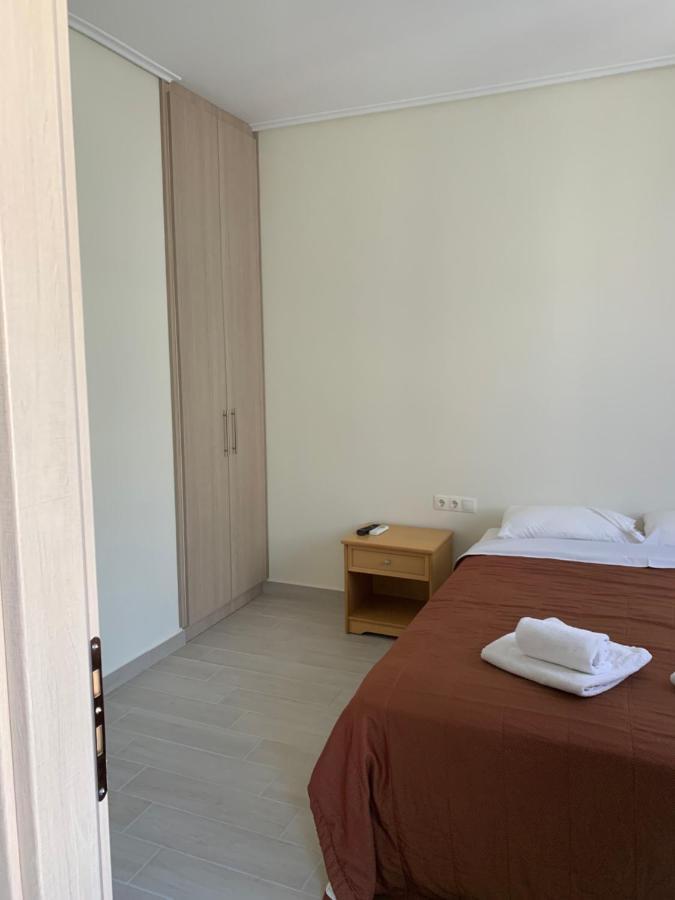 Athenian Cozy Apartment!!! Bagian luar foto